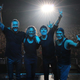 Photo: Metallica/Getty Images